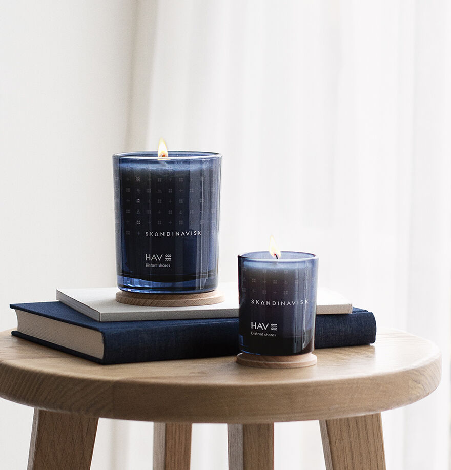 HAV 65g Scented Candle - photo 5 | Skandinavisk